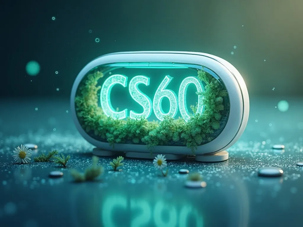 CS60