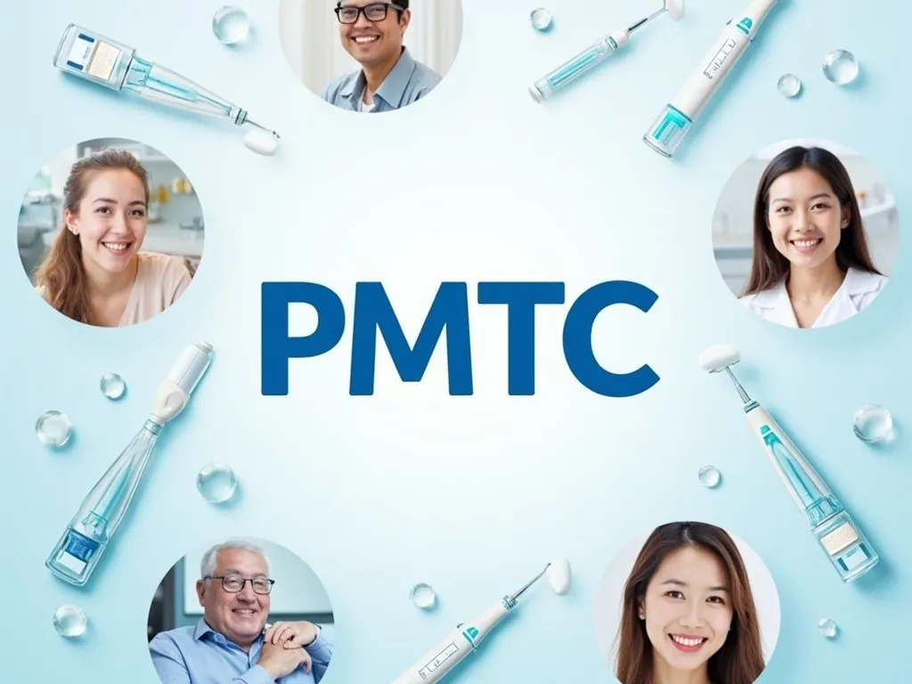 PMTC
