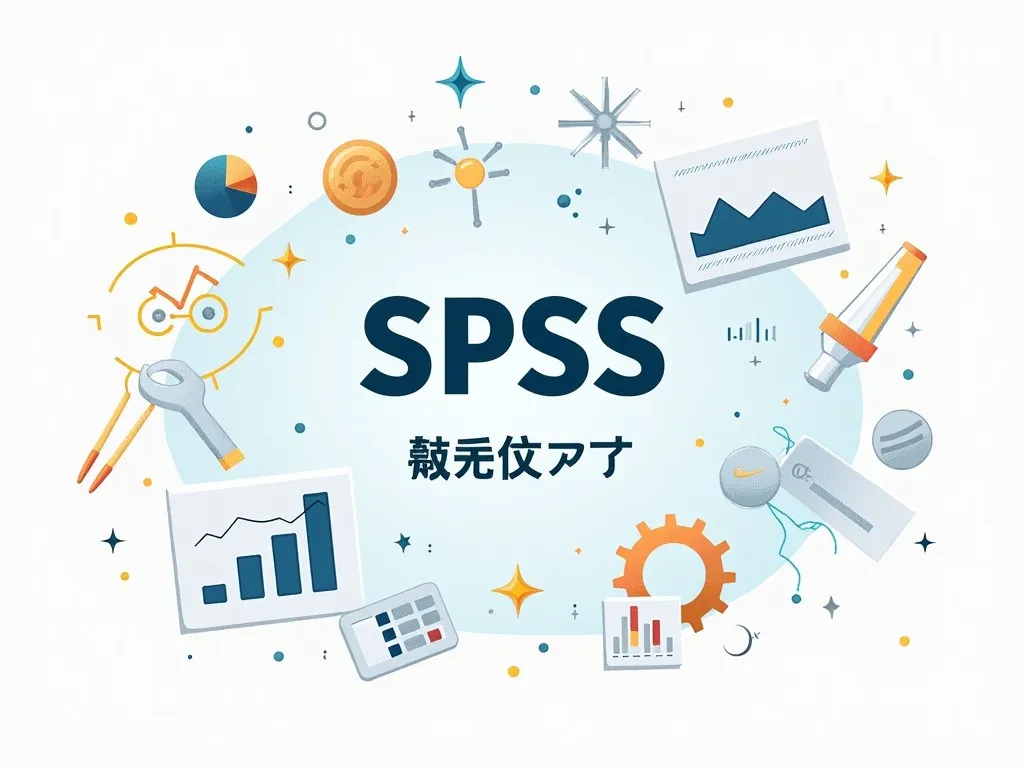 SPSSとは
