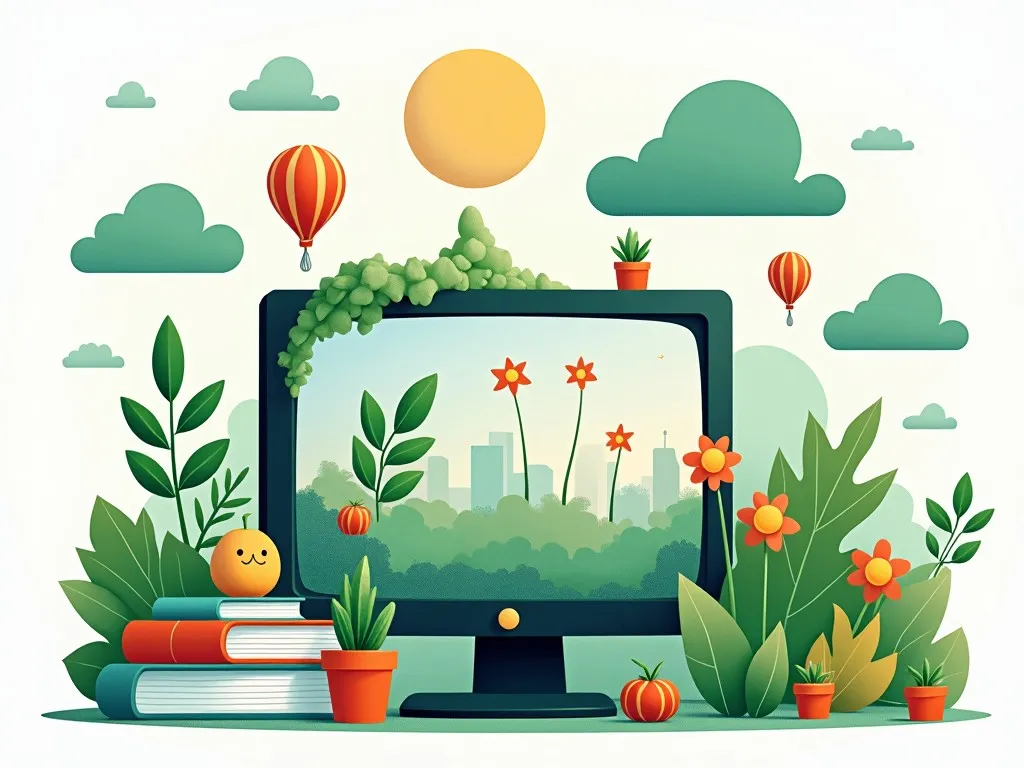 ttvと持続可能性