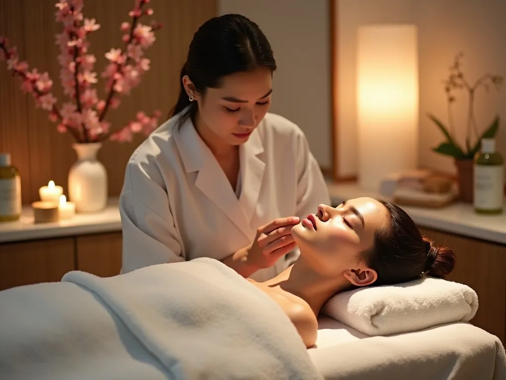 エステティシャンとは