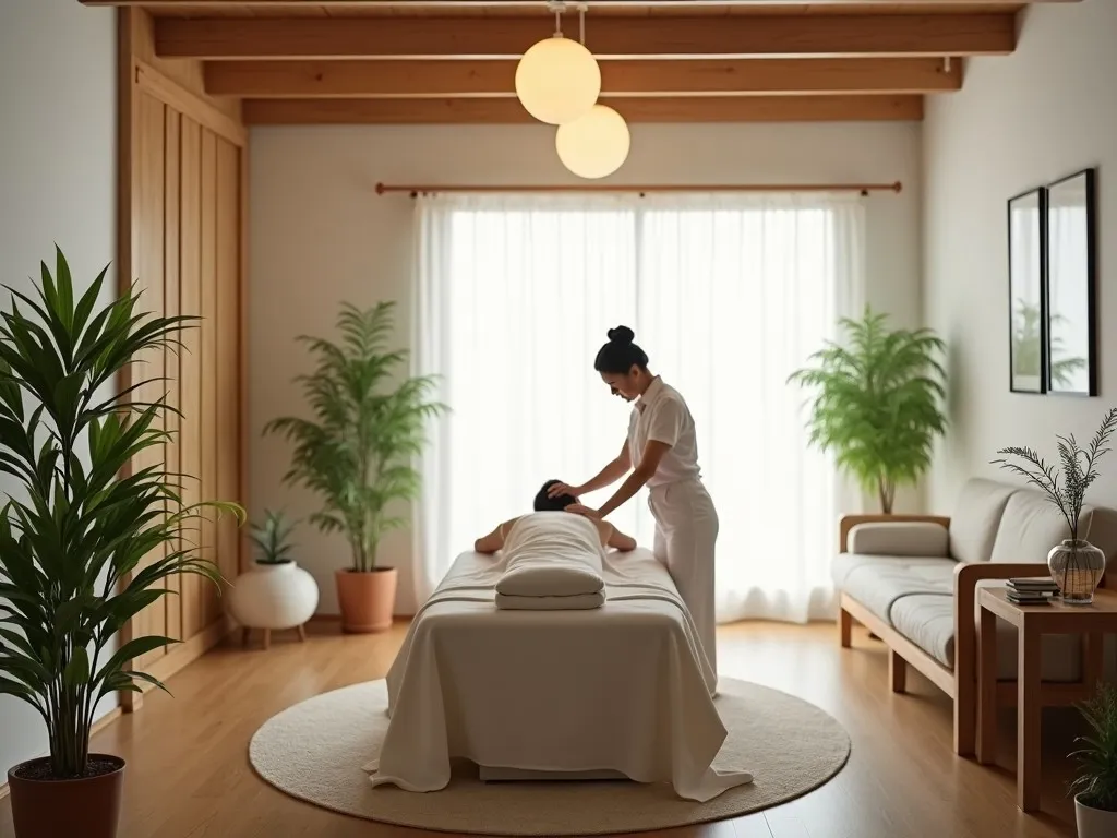 オステオパシーとは