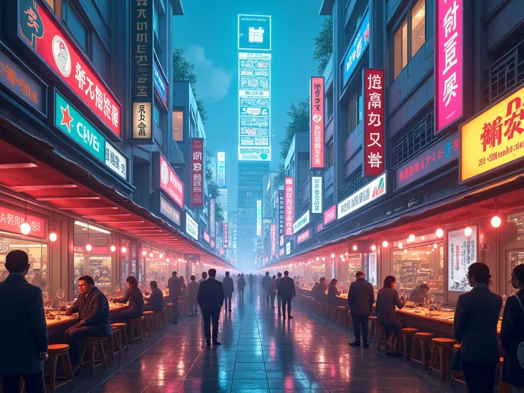 オリシャンの未来