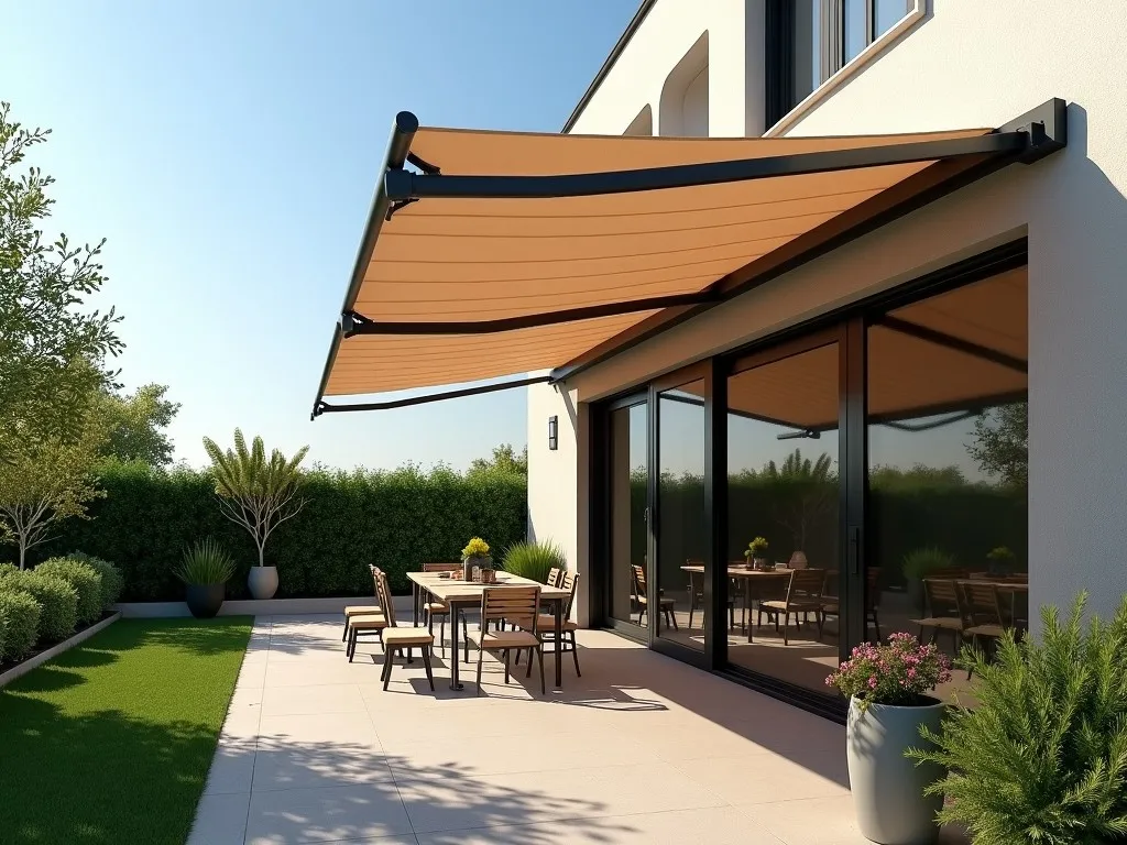 オーニングとは