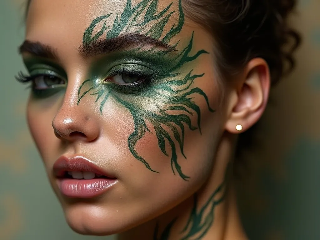 カモフラージュ