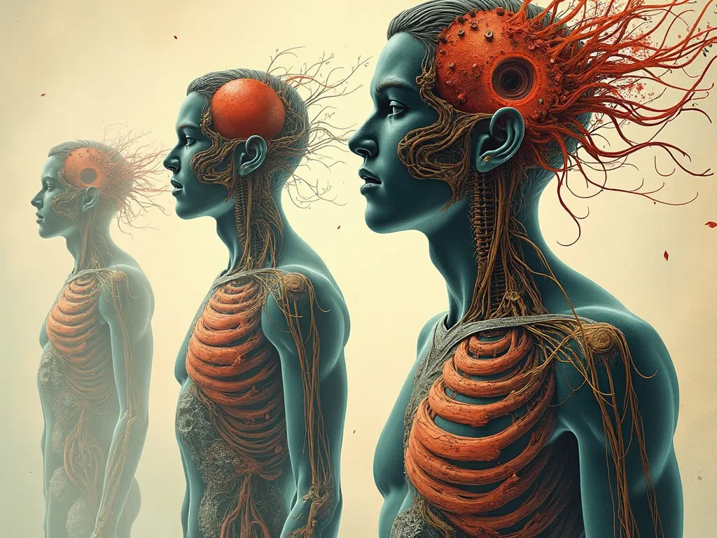 クローヌスのメカニズム