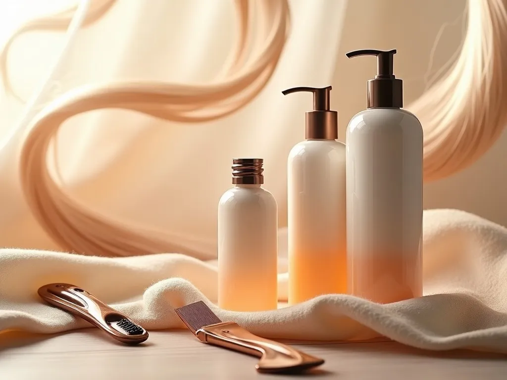 コスメ縮毛矯正