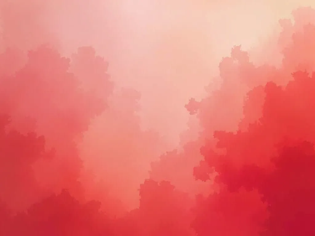 コーラルピンク