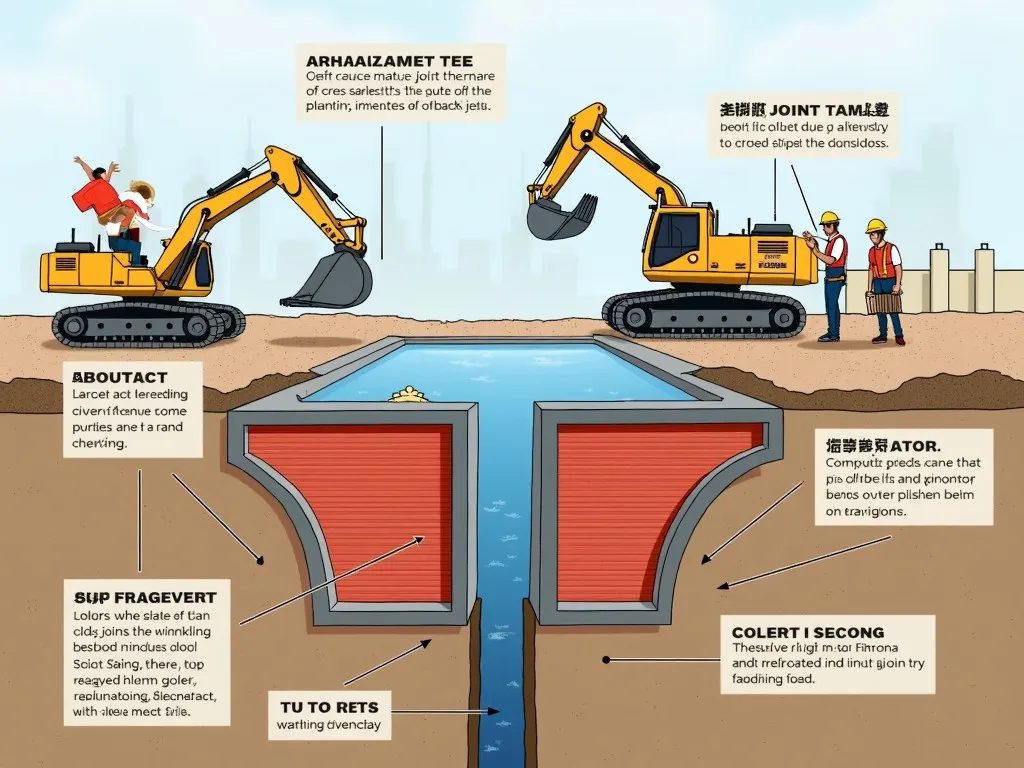 コールドジョイント