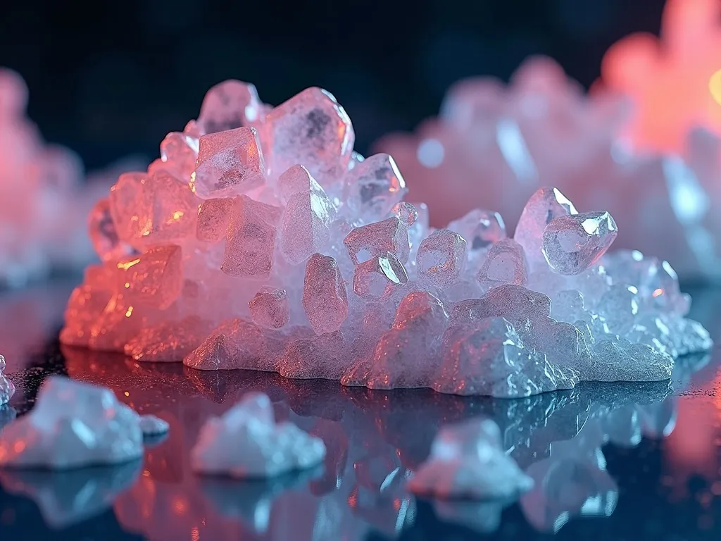 ジルコニアの未来