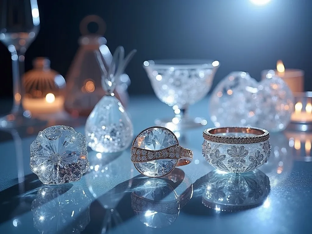 スワロフスキー製品