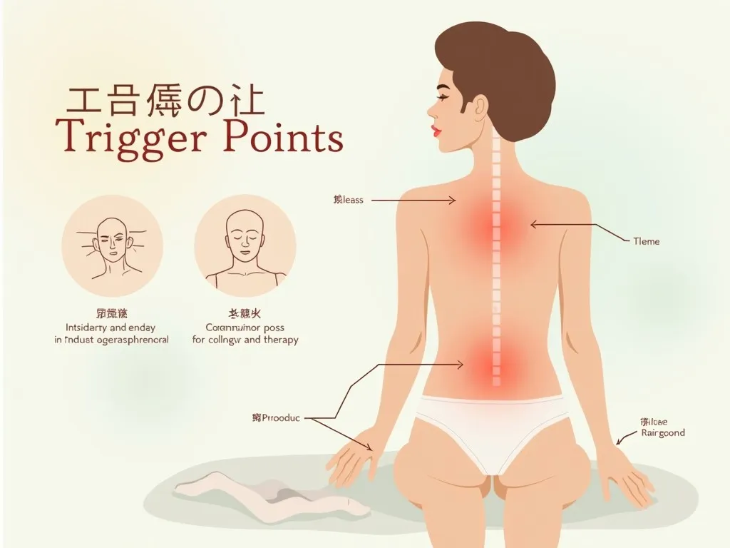 トリガーポイント