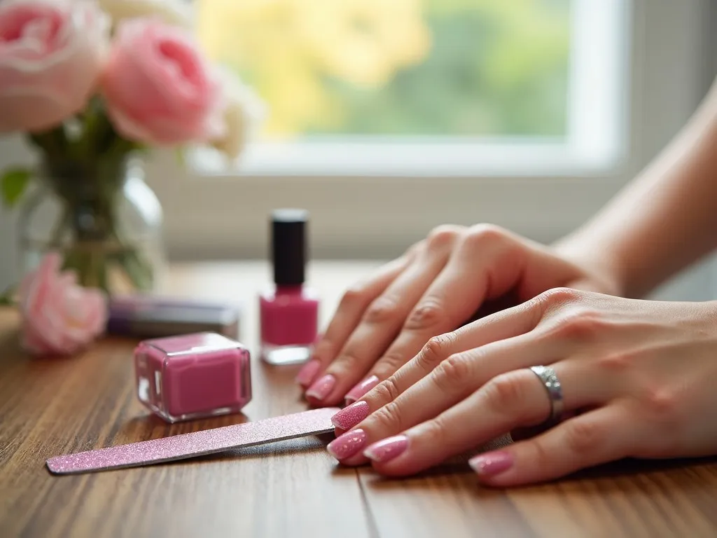 ネイルファイル