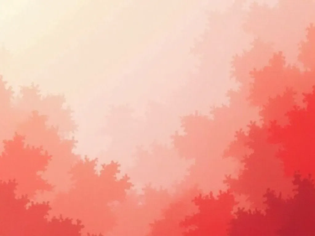 パステルコーラル