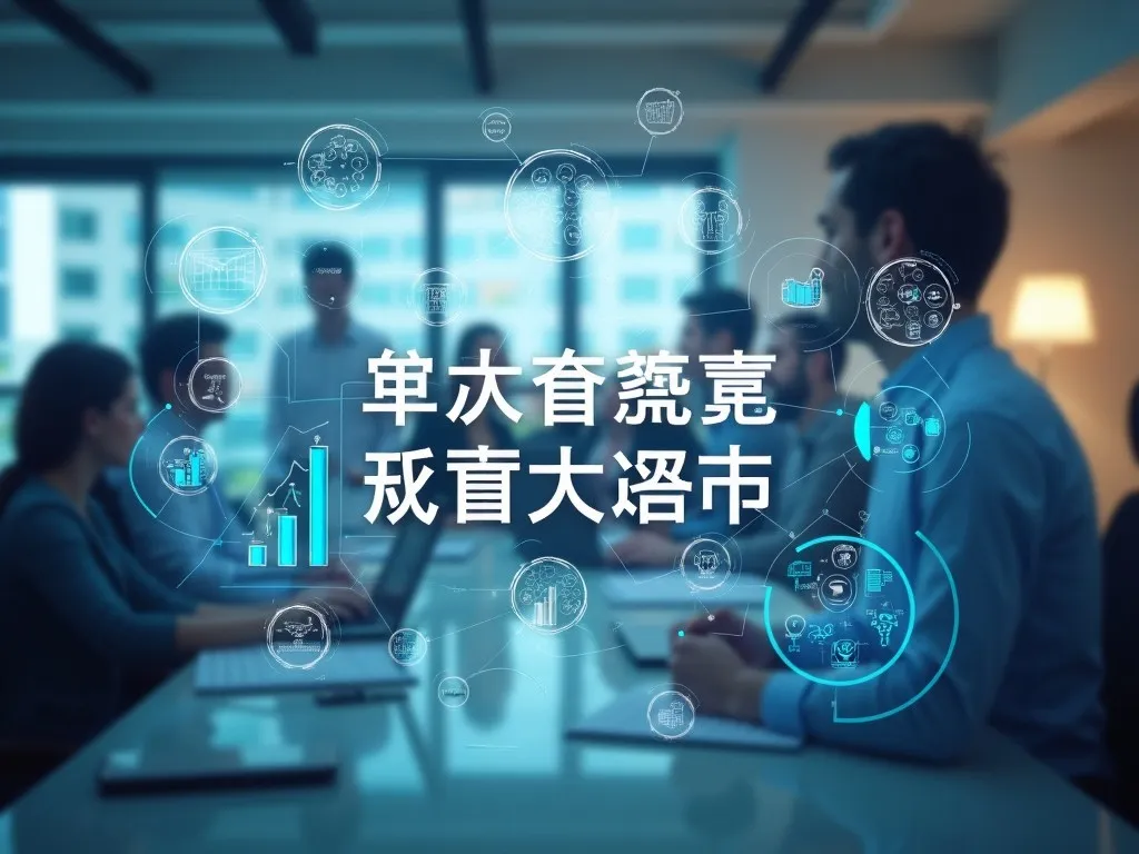 ビジネスにおけるプレビューを表示