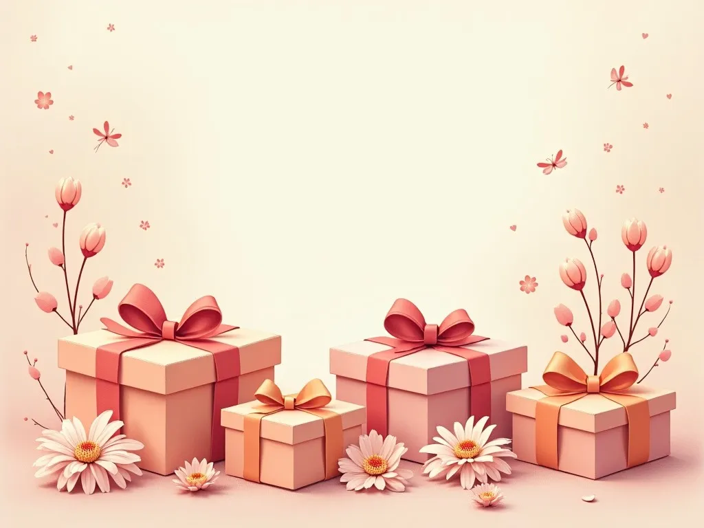 プッシュギフト