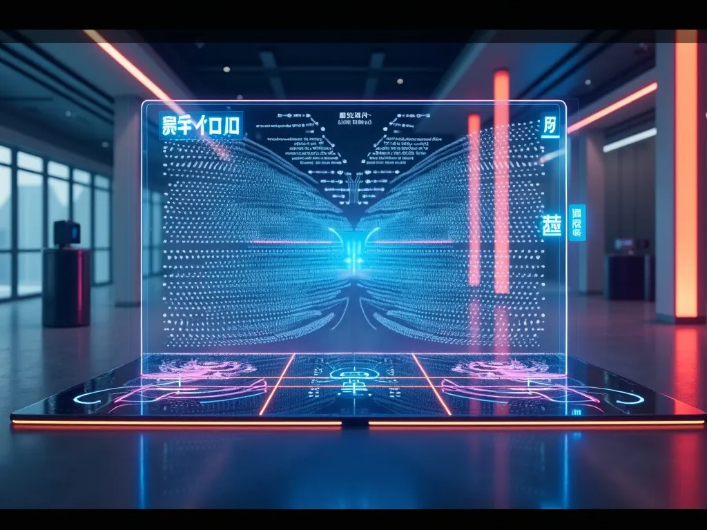 プレビューを表示の未来