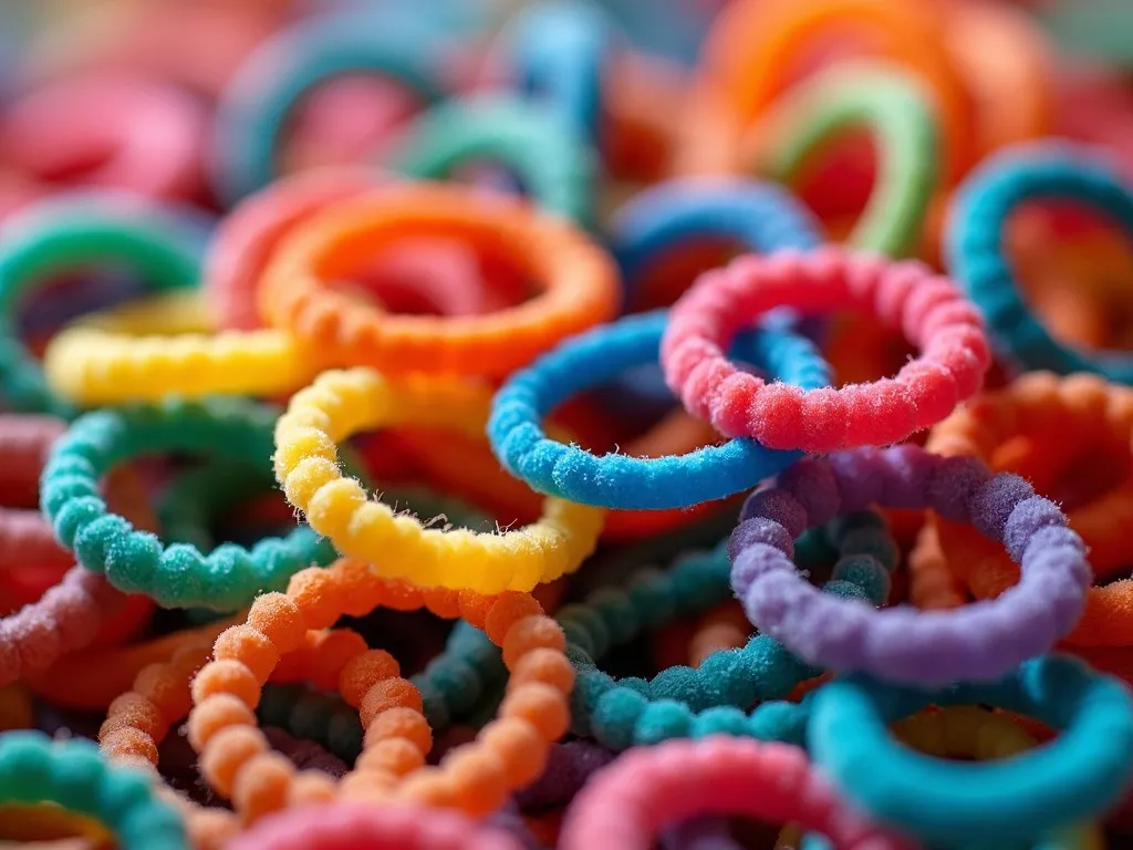 ラバーバンドの魅力