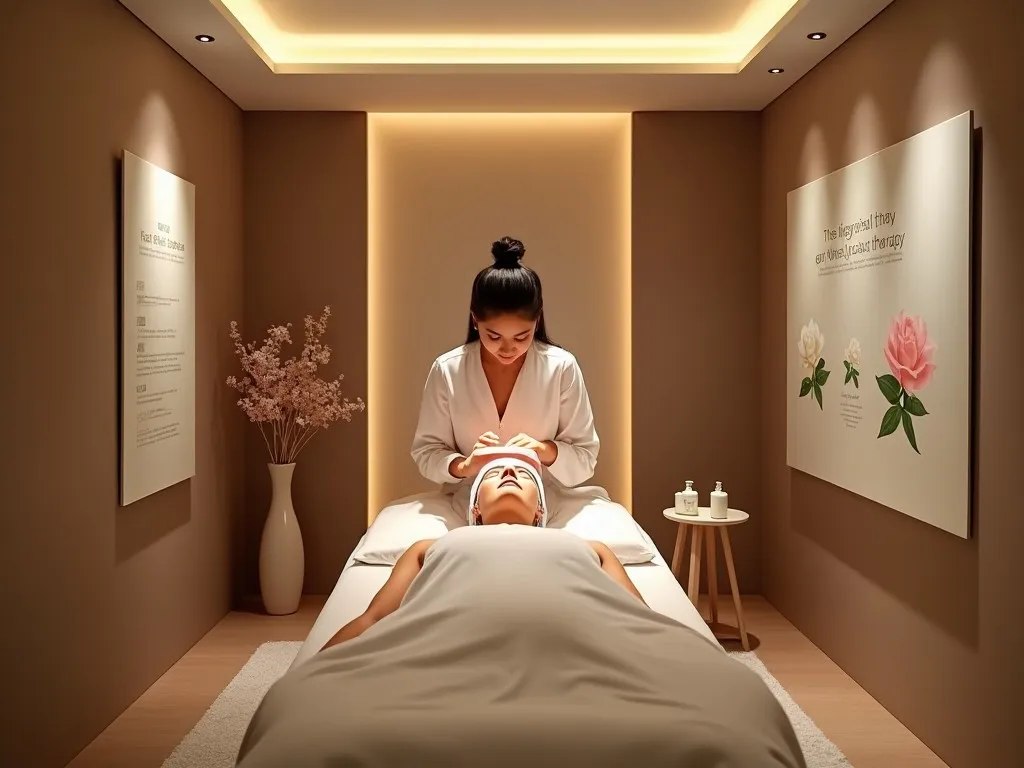 光フェイシャル