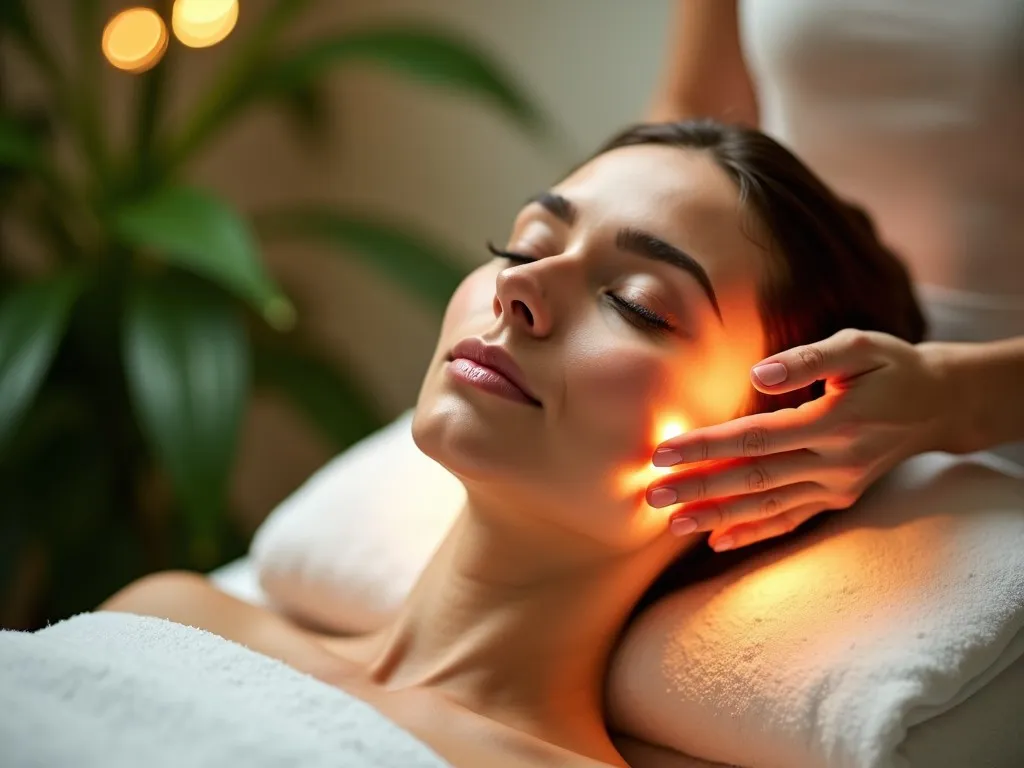 光フェイシャルの効果