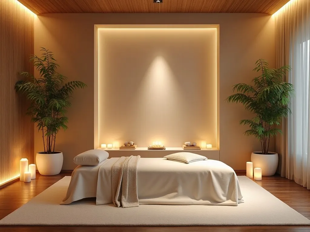 回春マッサージ