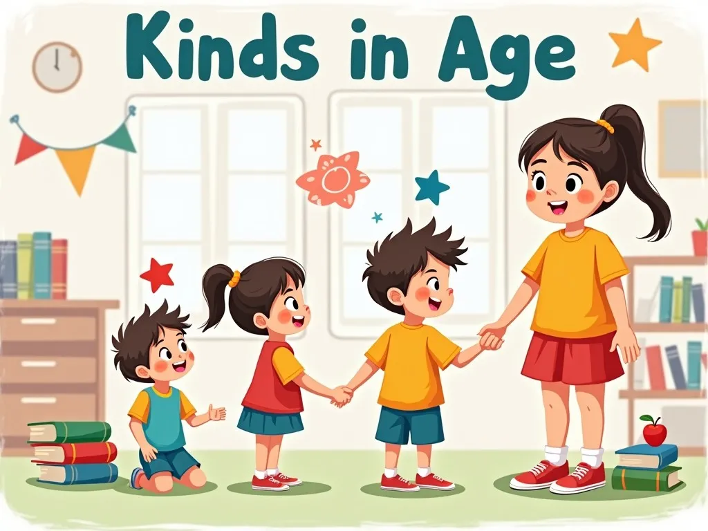 小学生未満と小学生以下の違い