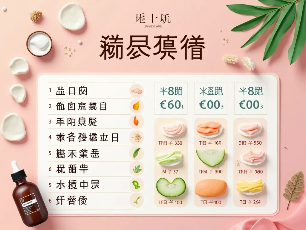 施術頻度とコスト