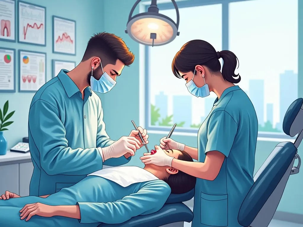 歯科口腔外科とは