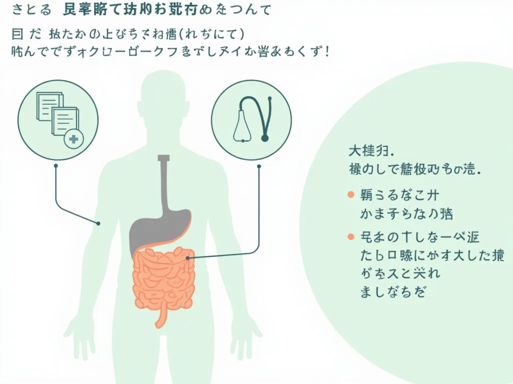 治療における嘔吐反射
