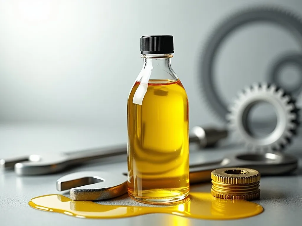 潤滑油