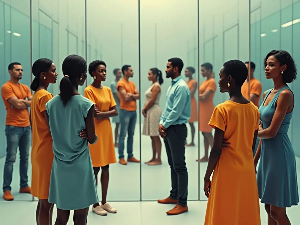 社会的自己概念