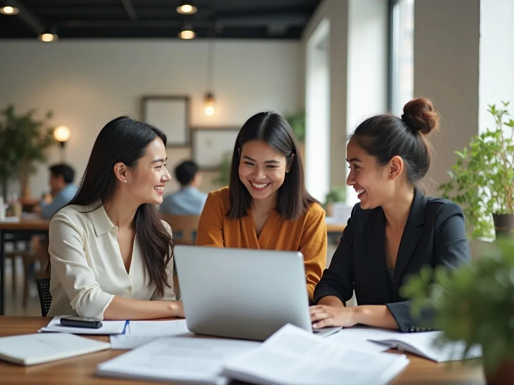 箱ヘルの女性の働き方