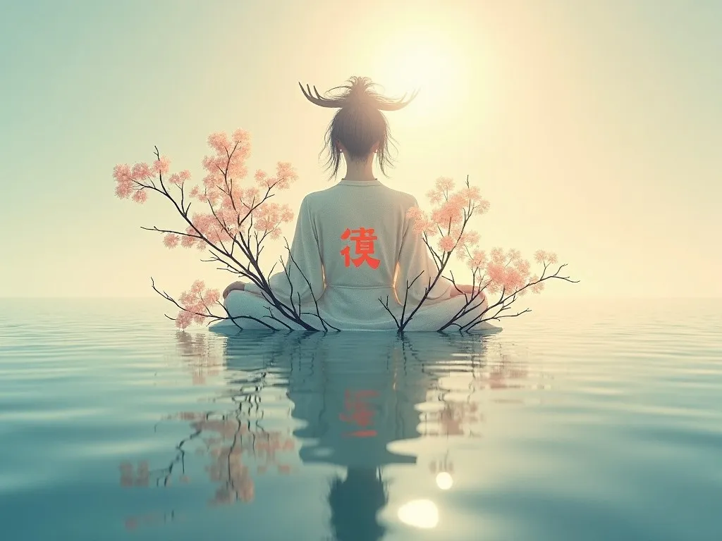 自己に関する自己概念