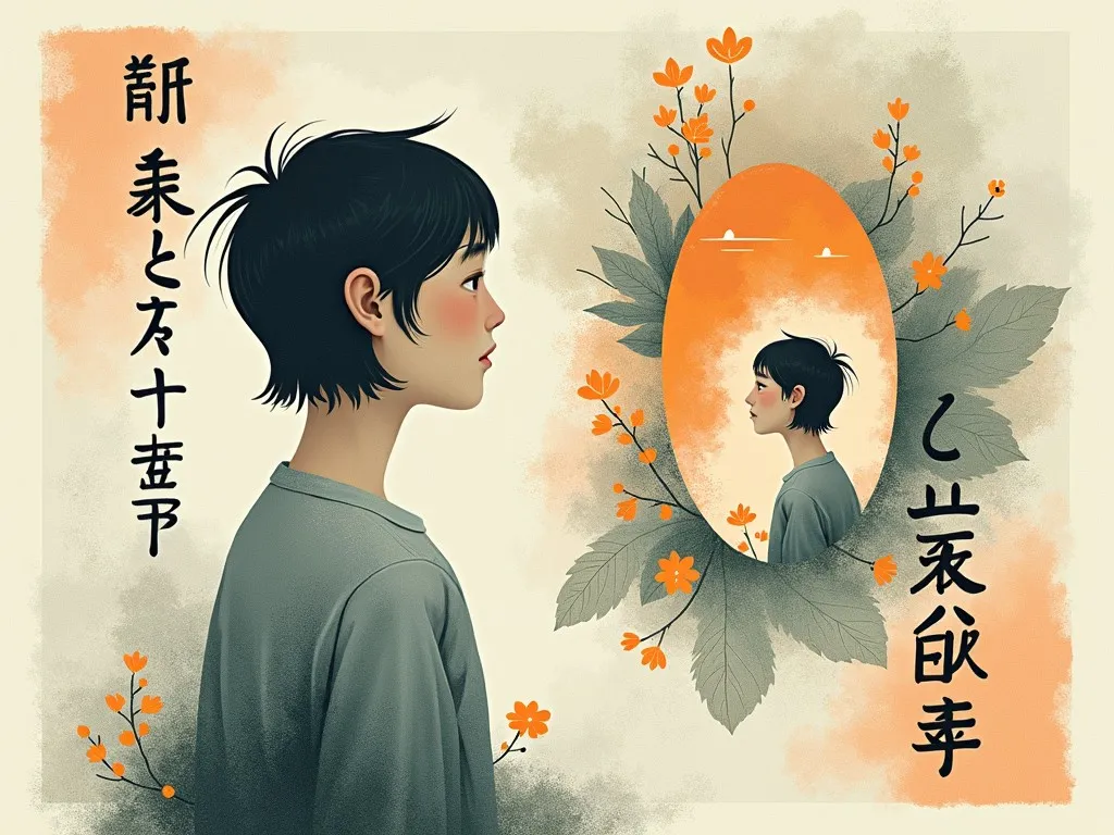 自己理解と自己概念