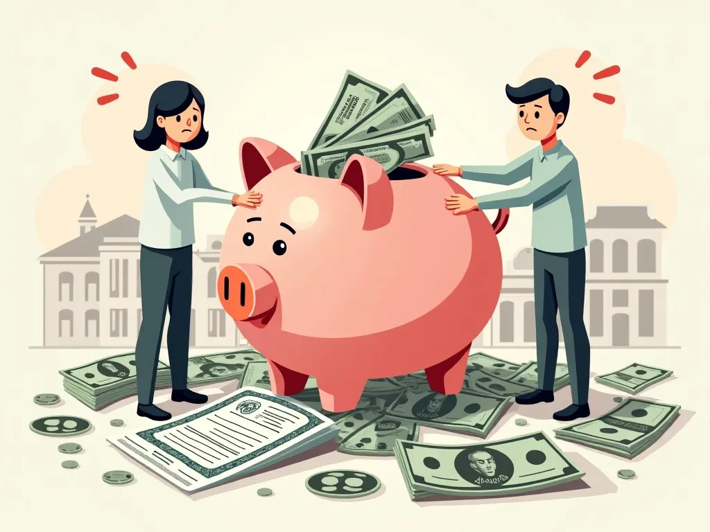 自己破産とは簡単に