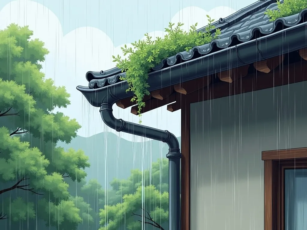 雨樋
